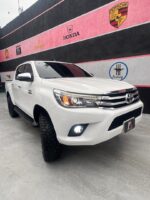 Toyota Hilux Diesel - Imagen 11