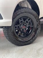 Toyota Hilux Diesel - Imagen 3