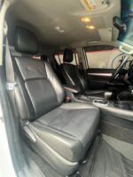 Toyota Hilux Diesel - Imagen 4