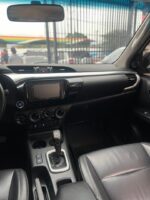 Toyota Hilux Diesel - Imagen 7