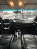 Toyota Hilux Diesel - Imagen 8