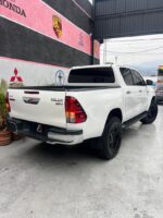 Toyota Hilux Diesel - Imagen 9