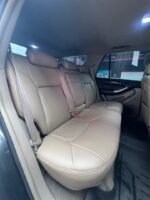 Toyota 4runner Limited 4WD - Imagen 3