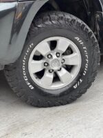 Toyota 4runner Limited 4WD - Imagen 9