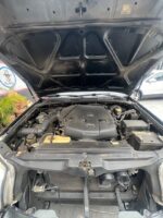 Toyota 4runner Limited 4WD - Imagen 4