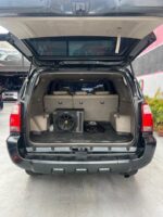 Toyota 4runner Limited 4WD - Imagen 5