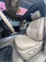 Toyota 4runner Limited 4WD - Imagen 6