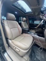 Toyota 4runner Limited 4WD - Imagen 7