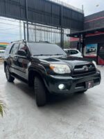 Toyota 4runner Limited 4WD - Imagen 8