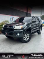 Toyota 4runner Limited 4WD
