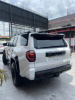 Toyota 4runner TRD PRO 2026 - Imagen 11