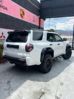 Toyota 4runner TRD PRO 2026 - Imagen 12
