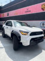 Toyota 4runner TRD PRO 2026 - Imagen 13
