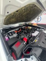 Toyota 4runner TRD PRO 2026 - Imagen 14