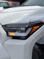 Toyota 4runner TRD PRO 2026 - Imagen 3