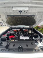 Toyota 4runner TRD PRO 2026 - Imagen 5