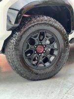 Toyota 4runner TRD PRO 2026 - Imagen 6