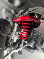 Toyota 4runner TRD PRO 2026 - Imagen 7