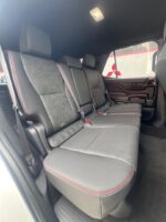 Toyota 4runner TRD PRO 2026 - Imagen 8