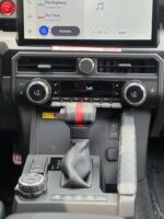 Toyota 4runner TRD PRO 2026 - Imagen 9