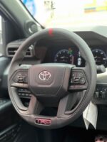 Toyota 4runner TRD PRO 2026 - Imagen 10