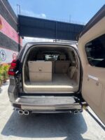 Toyota Prado VX 2023 - Imagen 6