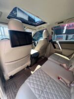 Toyota Prado VX 2023 - Imagen 8