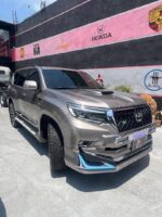 Toyota Prado VX 2023 - Imagen 10