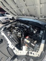 Toyota Fortuner EX.R 2025 - Imagen 11