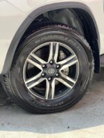 Toyota Fortuner EX.R 2025 - Imagen 3