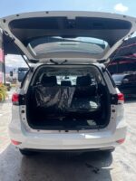 Toyota Fortuner EX.R 2025 - Imagen 4
