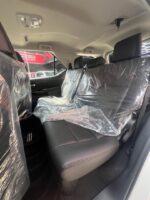 Toyota Fortuner EX.R 2025 - Imagen 5