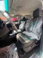 Toyota Fortuner EX.R 2025 - Imagen 6