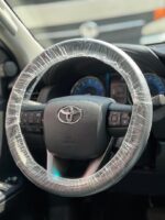 Toyota Fortuner EX.R 2025 - Imagen 7