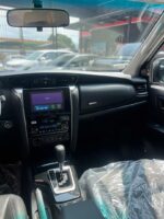 Toyota Fortuner EX.R 2025 - Imagen 8