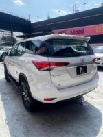 Toyota Fortuner EX.R 2025 - Imagen 9