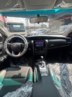 Toyota Fortuner EX.R 2025 - Imagen 10