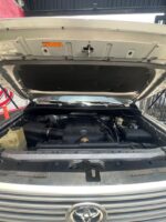 Toyota Tundra Platinum - Imagen 12