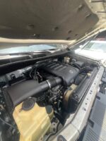 Toyota Tundra Platinum - Imagen 4