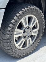 Toyota Tundra Platinum - Imagen 5