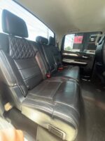 Toyota Tundra Platinum - Imagen 6