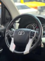 Toyota Tundra Platinum - Imagen 7