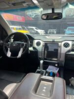 Toyota Tundra Platinum - Imagen 8