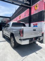 Toyota Tundra Platinum - Imagen 9