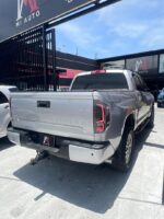 Toyota Tundra Platinum - Imagen 10