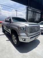Toyota Tundra Platinum - Imagen 11