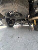 Toyota Tundra Platinum - Imagen 13