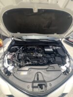 Toyota Corolla SEG 2025 - Imagen 3