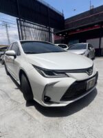 Toyota Corolla SEG 2025 - Imagen 7