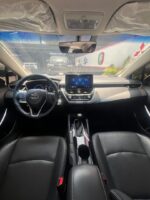 Toyota Corolla SEG 2025 - Imagen 8